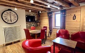 Appartement Esprit Chalet 71M²